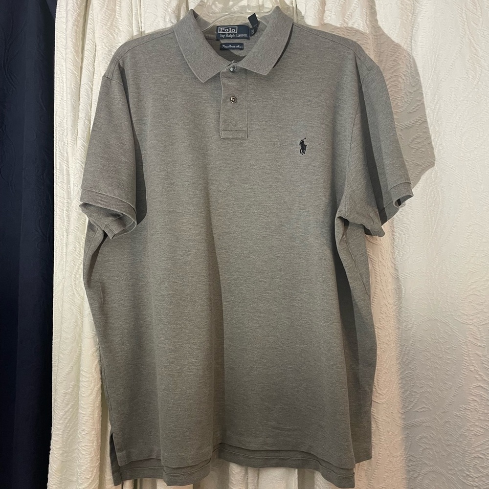 Mens Polo Ralph Lauren Shirt